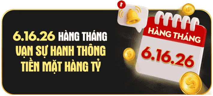 Chiến lược Nổ Hũ